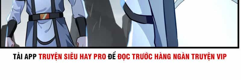 Tuyệt Thế Cổ Tôn - Chương 69 - ảnh 10
