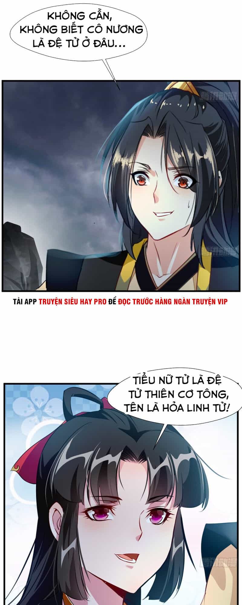 Tuyệt Thế Cổ Tôn - Chương 70 - ảnh 15