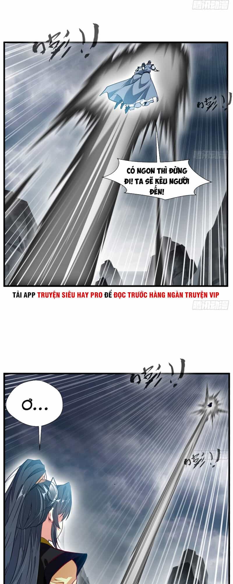 Tuyệt Thế Cổ Tôn - Chương 70 - ảnh 9