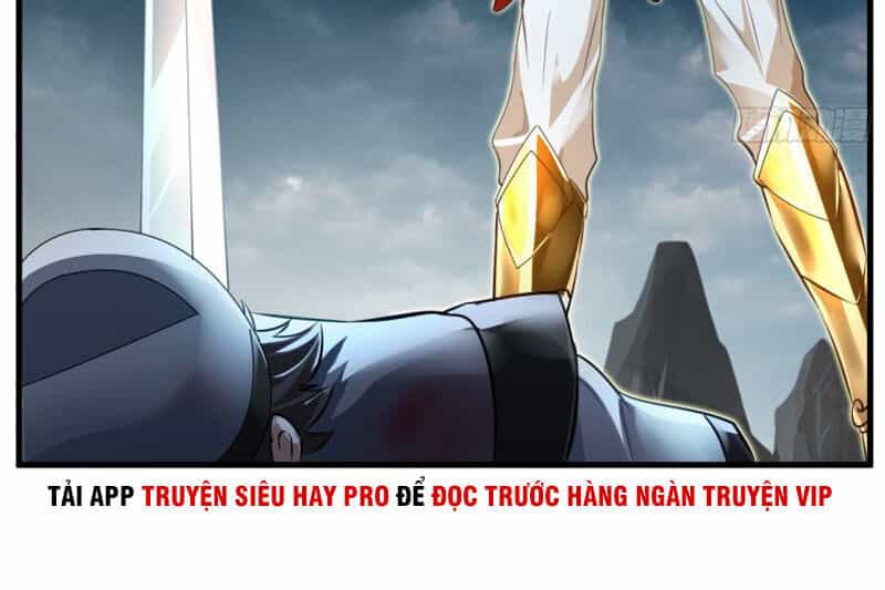 Tuyệt Thế Cổ Tôn - Chương 73 - ảnh 21