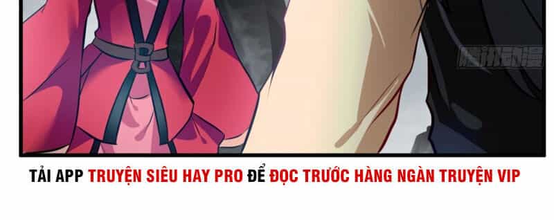 Tuyệt Thế Cổ Tôn - Chương 73 - ảnh 7
