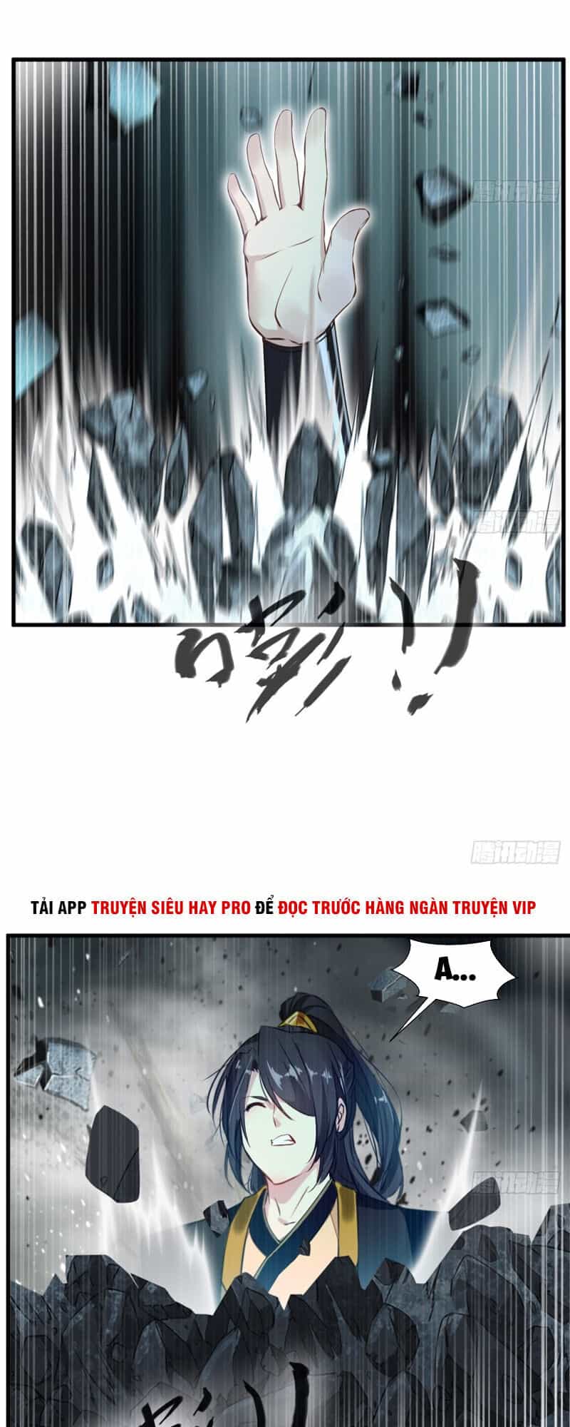 Tuyệt Thế Cổ Tôn - Chương 75 - ảnh 14
