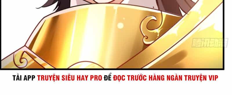 Tuyệt Thế Cổ Tôn - Chương 75 - ảnh 21