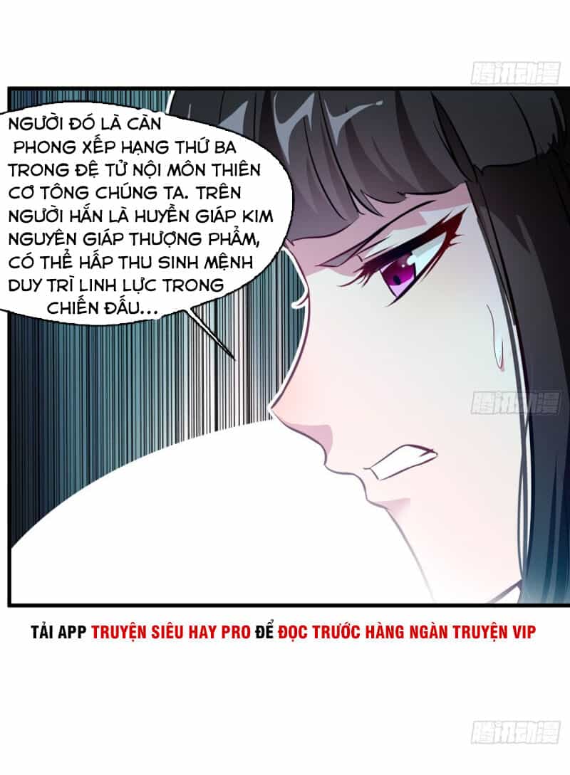 Tuyệt Thế Cổ Tôn - Chương 75 - ảnh 26