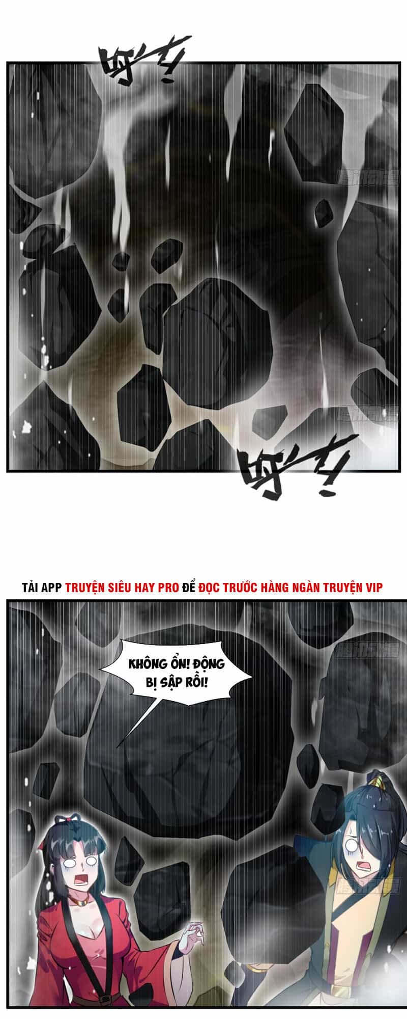 Tuyệt Thế Cổ Tôn - Chương 75 - ảnh 3
