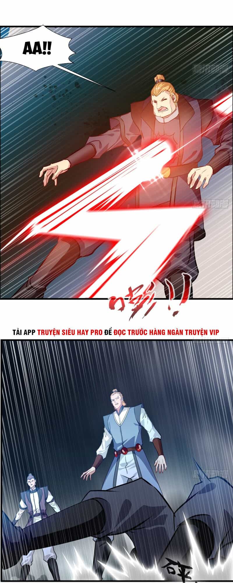 Tuyệt Thế Cổ Tôn - Chương 75 - ảnh 7