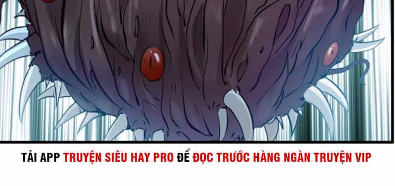 Tuyệt Thế Cổ Tôn - Chương 79 - ảnh 9