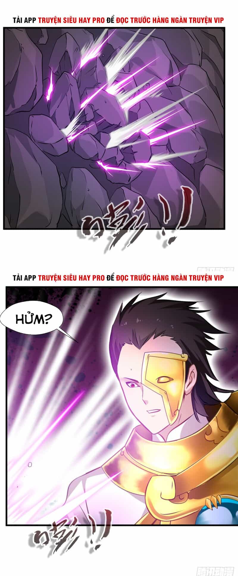 Tuyệt Thế Cổ Tôn - Chương 80 - ảnh 12