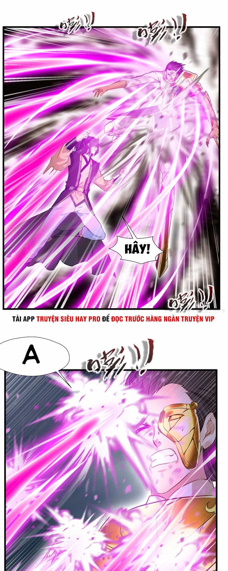 Tuyệt Thế Cổ Tôn - Chương 80 - ảnh 19