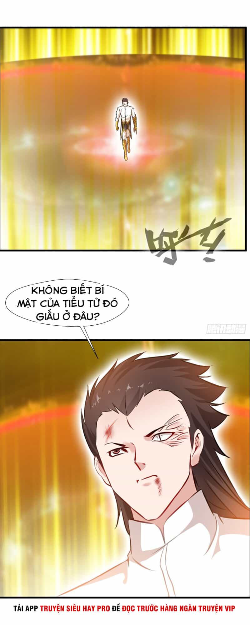 Tuyệt Thế Cổ Tôn - Chương 81 - ảnh 19