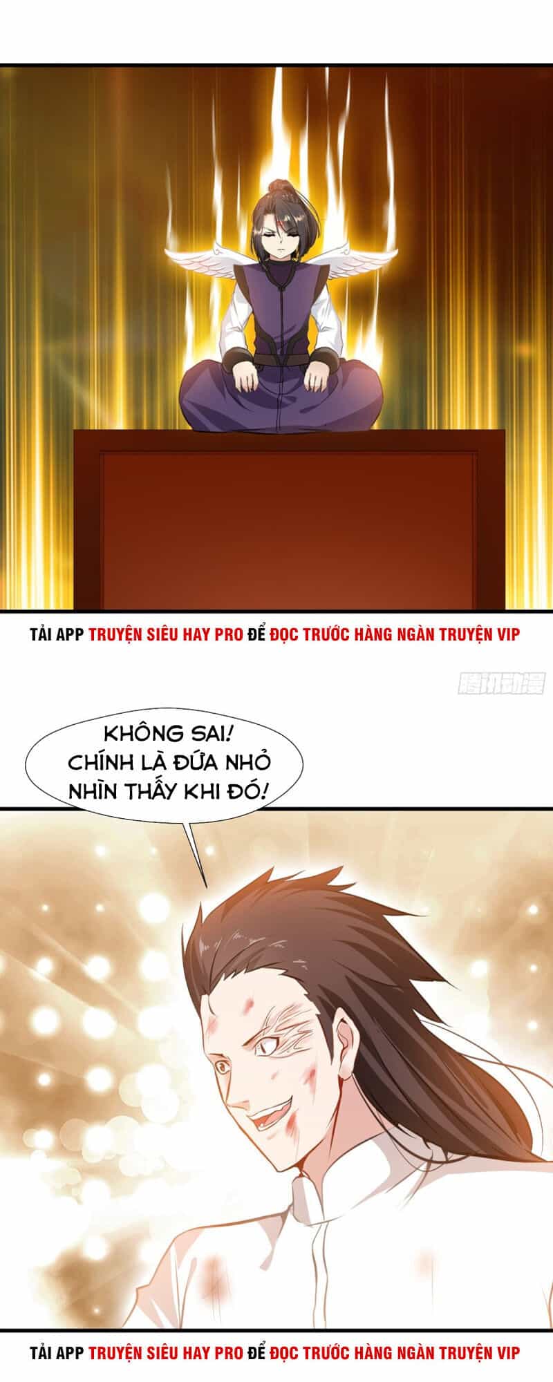 Tuyệt Thế Cổ Tôn - Chương 82 - ảnh 1