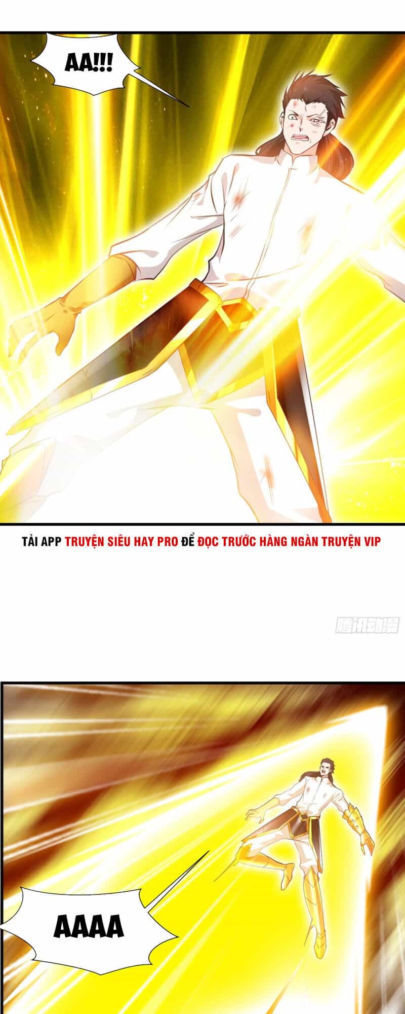 Tuyệt Thế Cổ Tôn - Chương 82 - ảnh 11