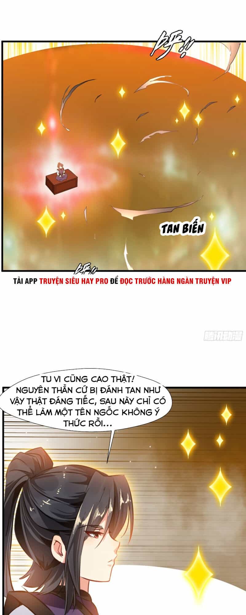 Tuyệt Thế Cổ Tôn - Chương 82 - ảnh 15