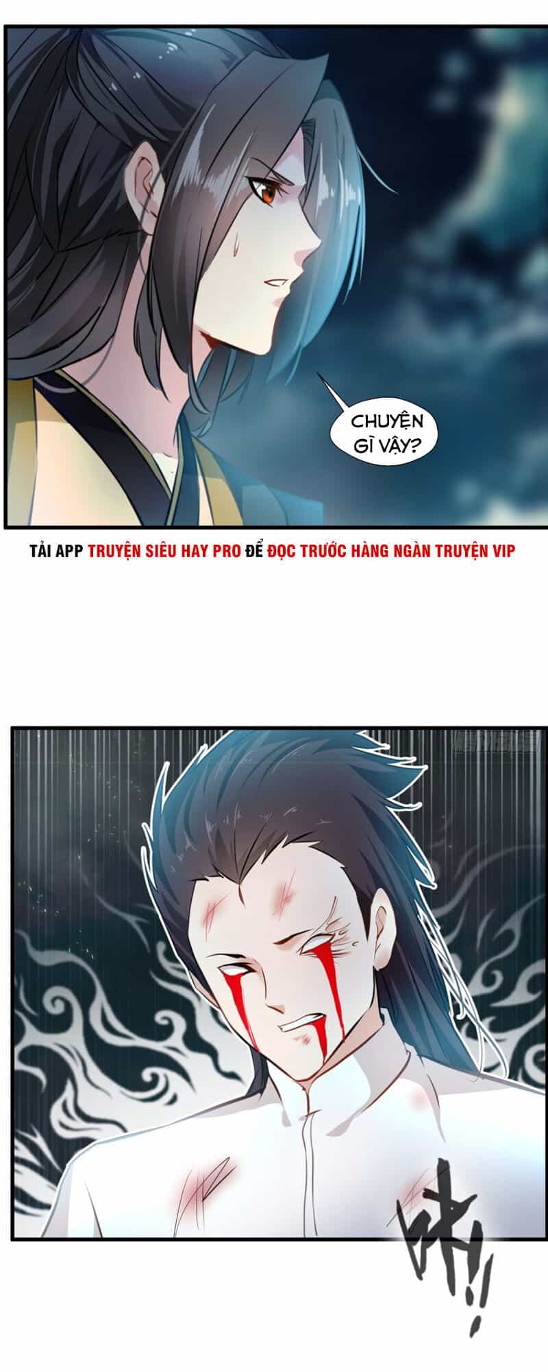 Tuyệt Thế Cổ Tôn - Chương 82 - ảnh 19