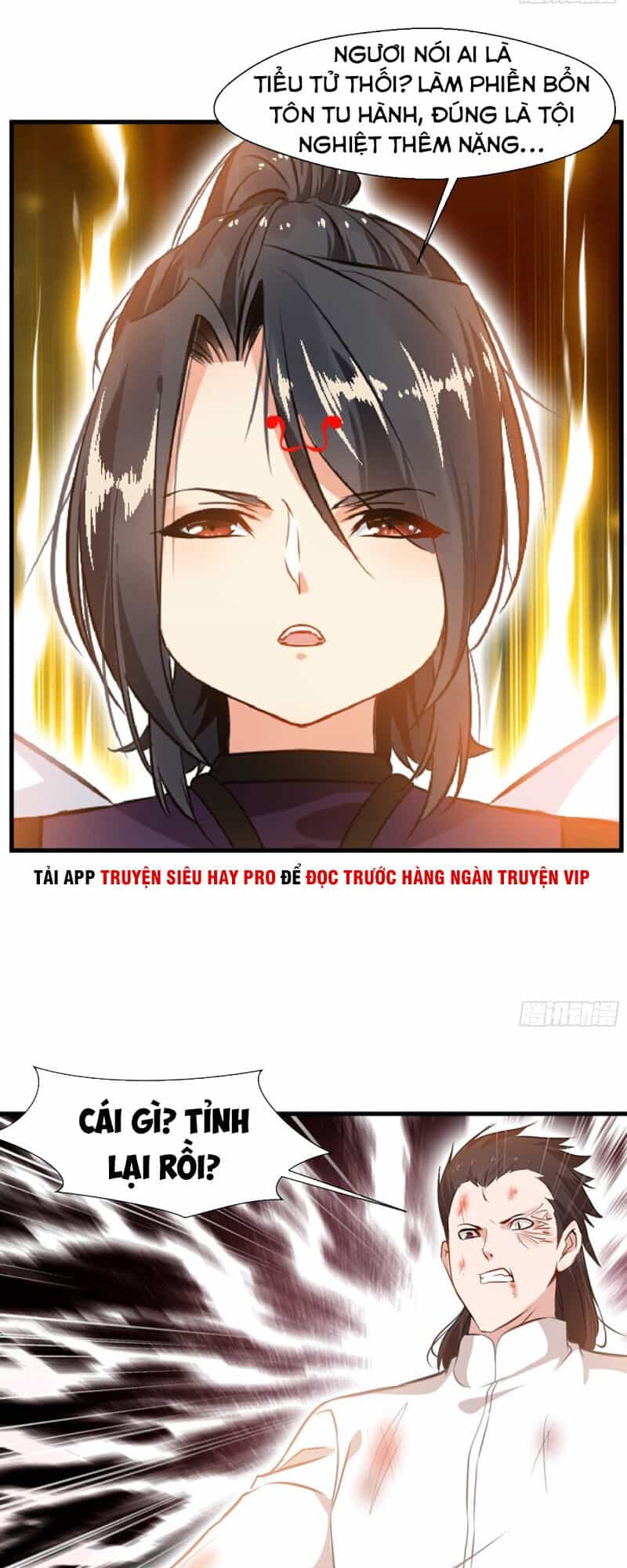 Tuyệt Thế Cổ Tôn - Chương 82 - ảnh 7