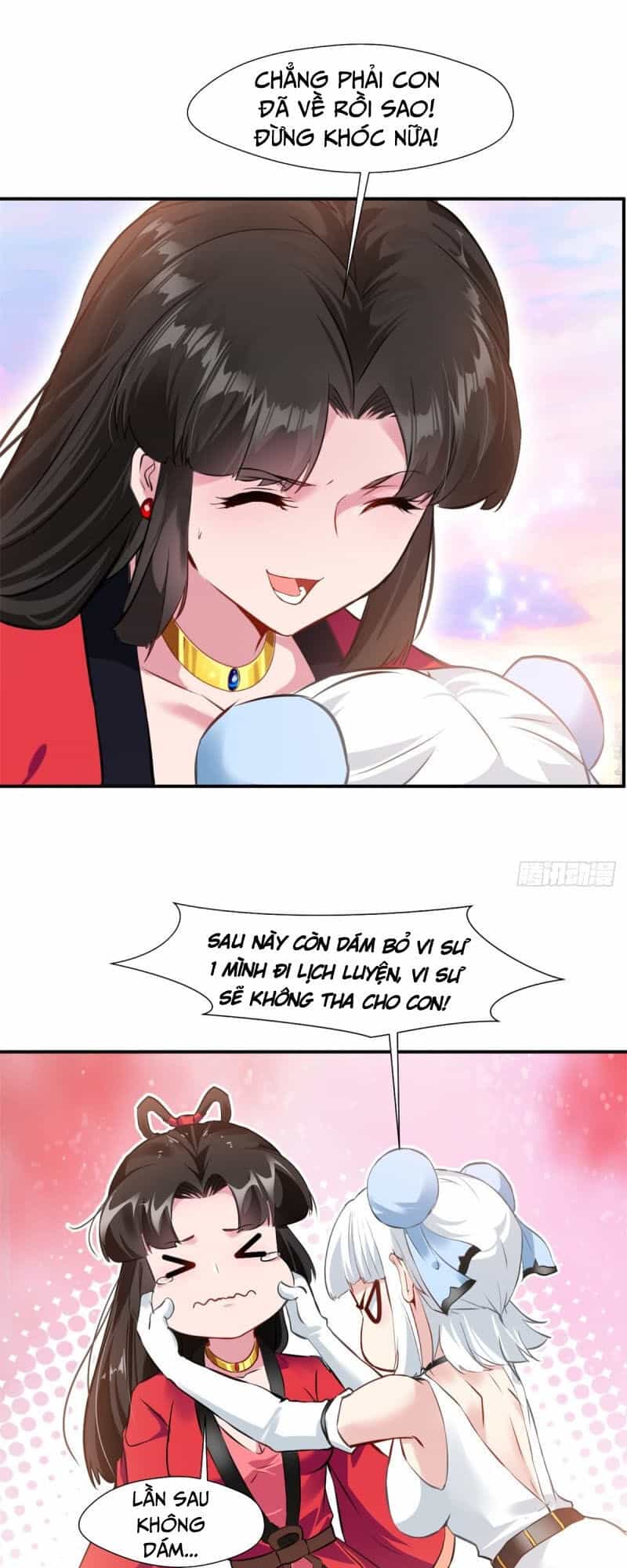 Tuyệt Thế Cổ Tôn - Chương 84 - ảnh 15