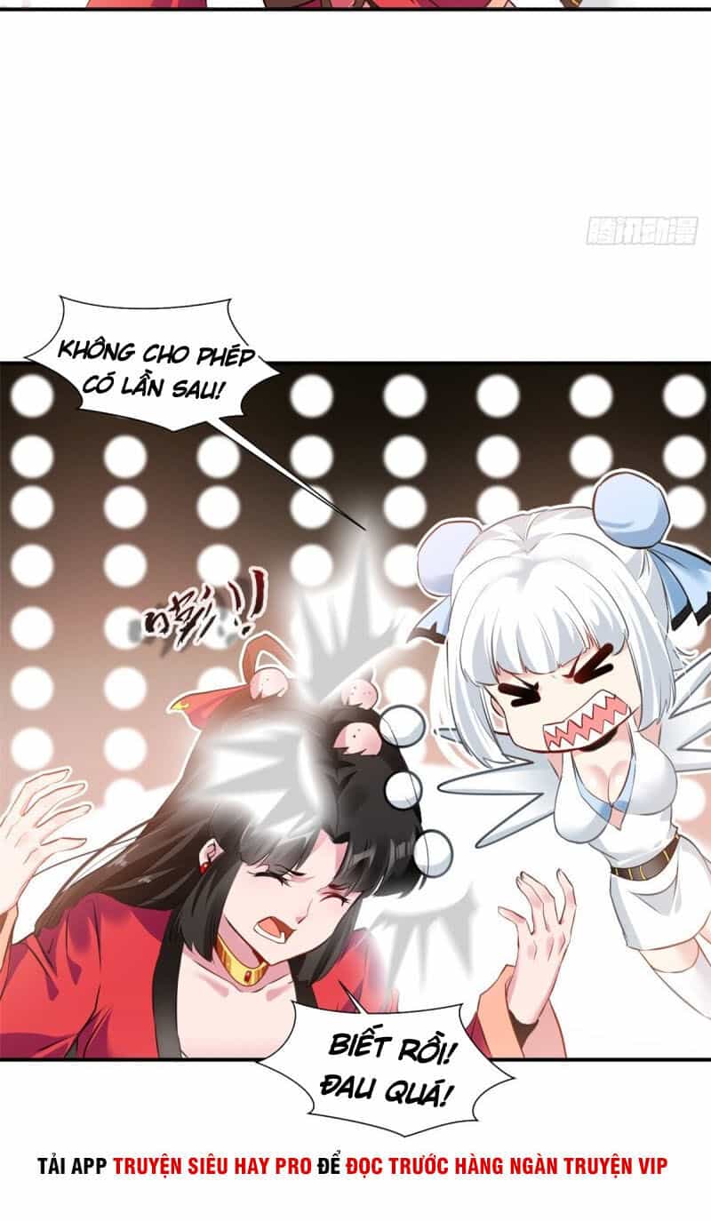 Tuyệt Thế Cổ Tôn - Chương 84 - ảnh 16