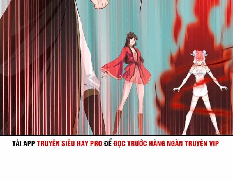 Tuyệt Thế Cổ Tôn - Chương 84 - ảnh 22