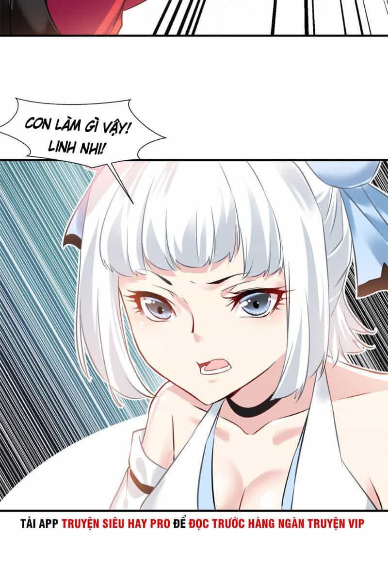 Tuyệt Thế Cổ Tôn - Chương 85 - ảnh 4
