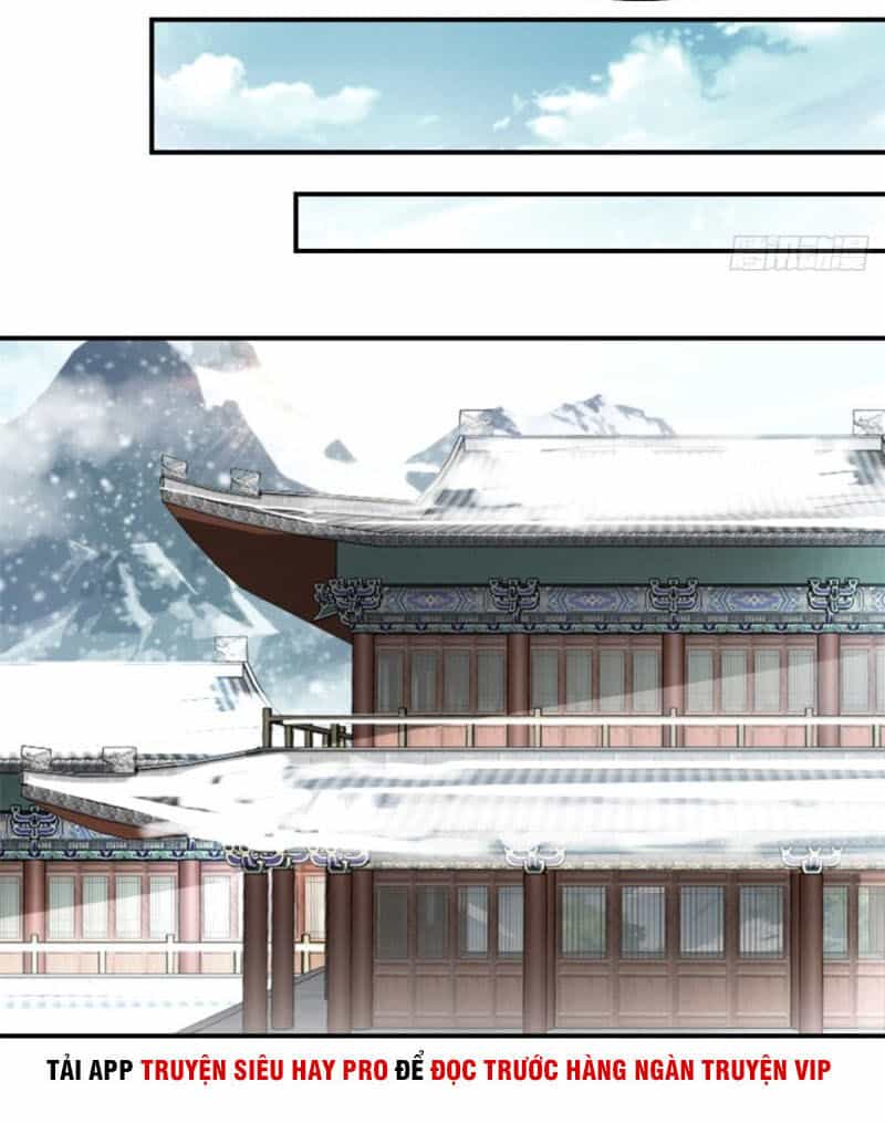 Tuyệt Thế Cổ Tôn - Chương 86 - ảnh 4