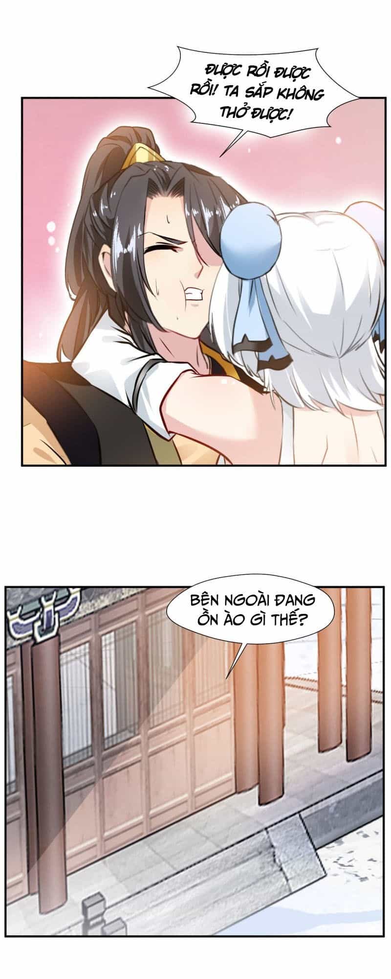 Tuyệt Thế Cổ Tôn - Chương 89 - ảnh 13