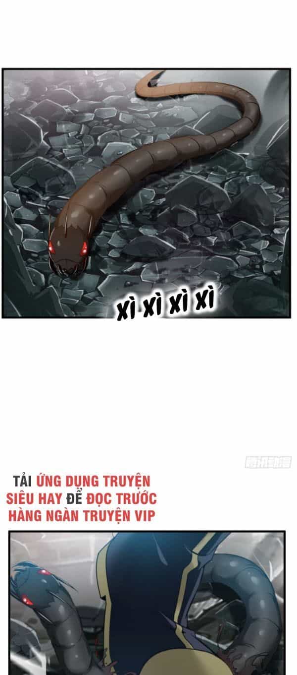 Tuyệt Thế Cổ Tôn - Chương 94 - ảnh 3