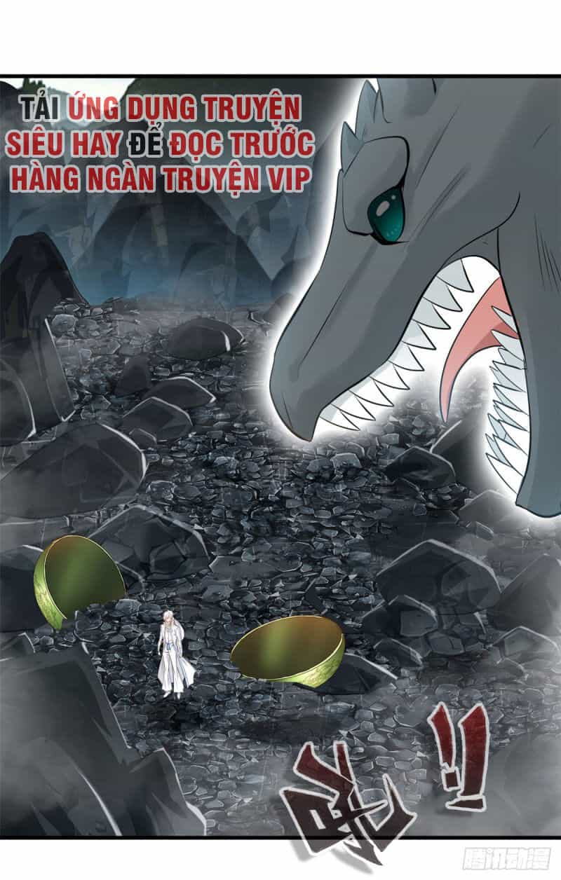 Tuyệt Thế Cổ Tôn - Chương 95 - ảnh 19