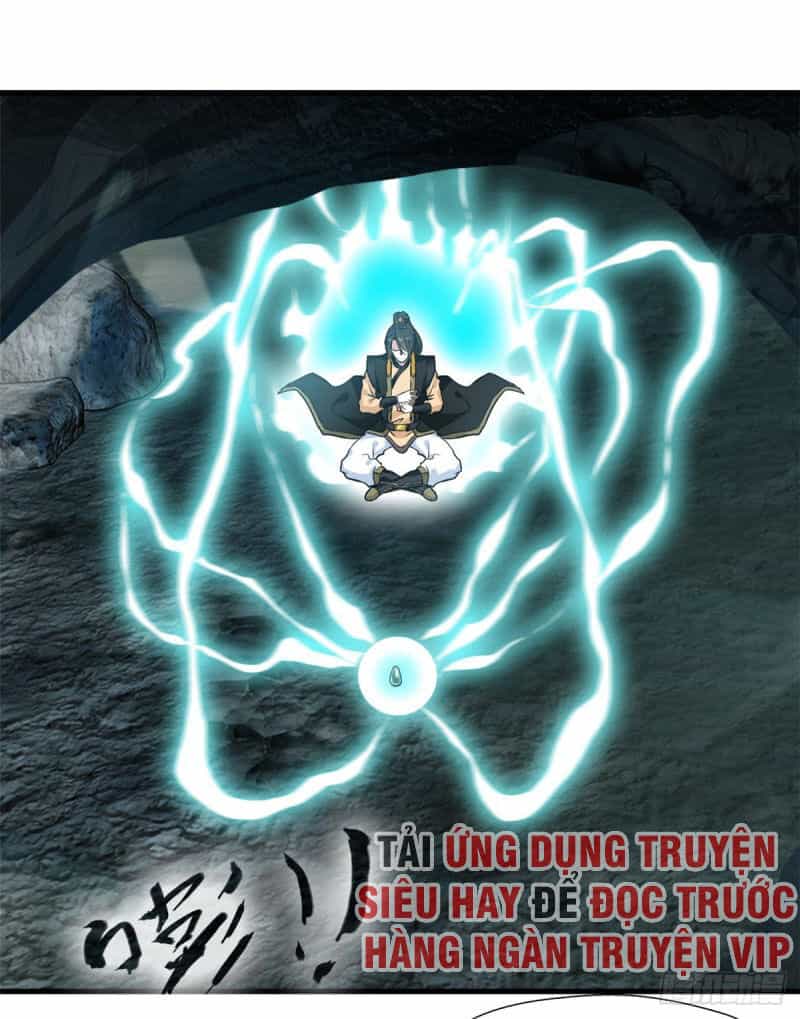 Tuyệt Thế Cổ Tôn - Chương 95 - ảnh 29