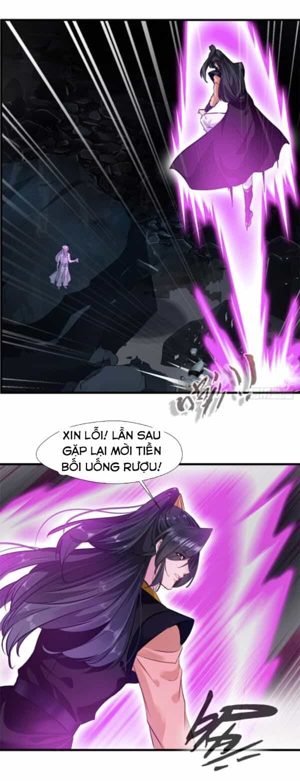 Tuyệt Thế Cổ Tôn - Chương 96 - ảnh 13