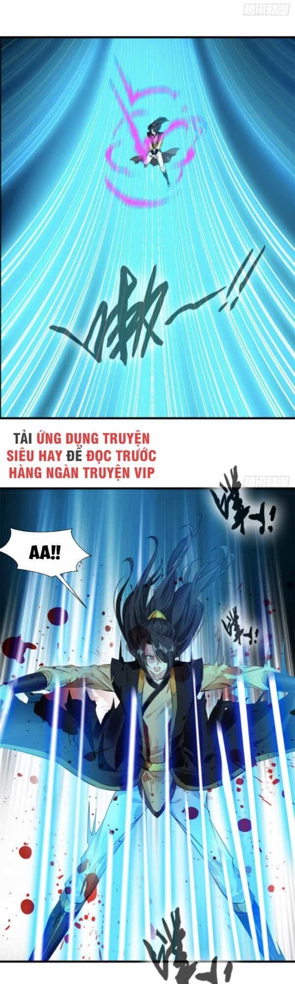 Tuyệt Thế Cổ Tôn - Chương 96 - ảnh 18