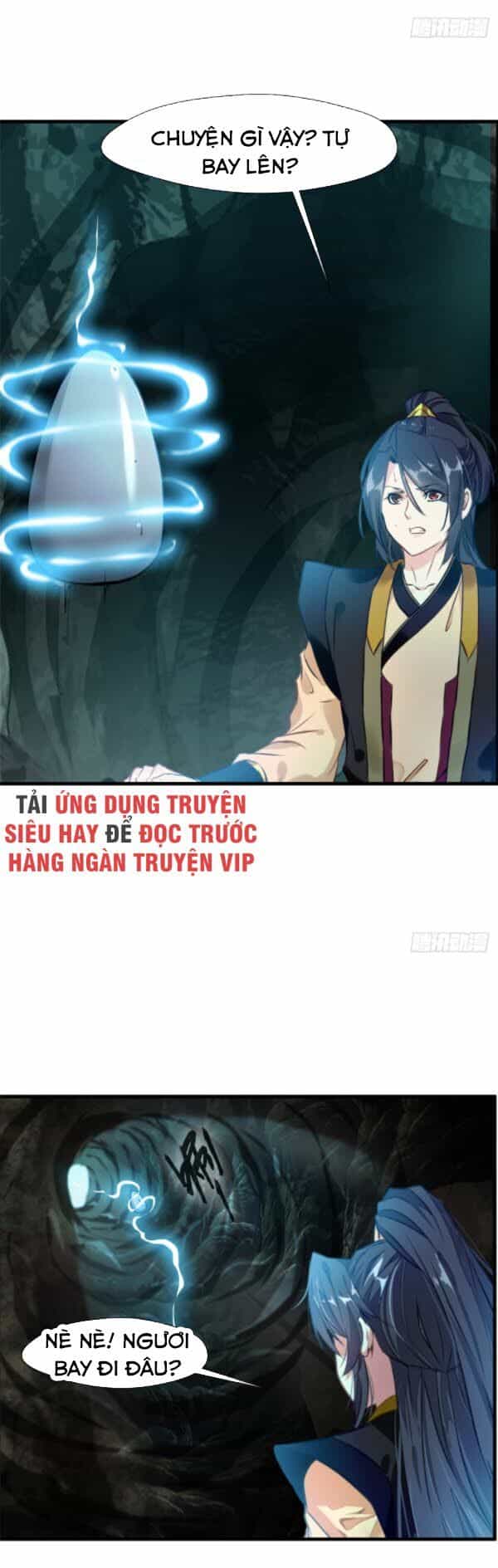 Tuyệt Thế Cổ Tôn - Chương 96 - ảnh 3