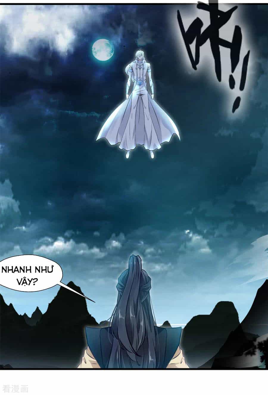 Tuyệt Thế Cổ Tôn - Chương 97 - ảnh 10