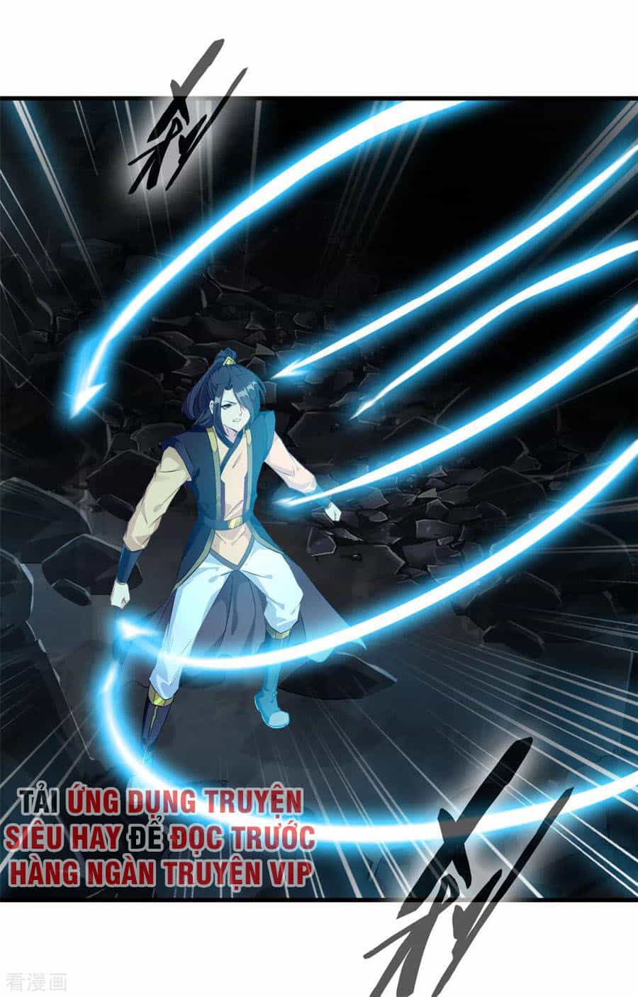 Tuyệt Thế Cổ Tôn - Chương 97 - ảnh 14