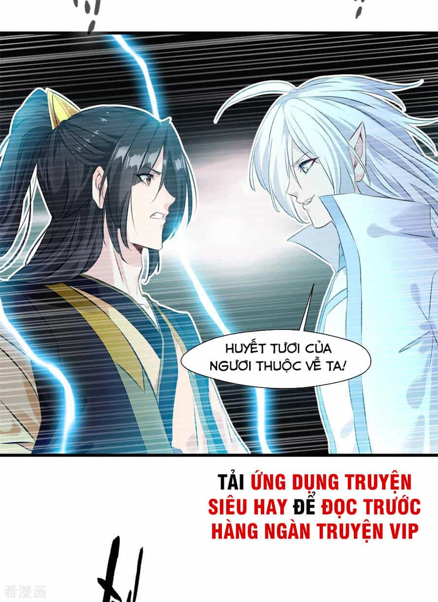 Tuyệt Thế Cổ Tôn - Chương 97 - ảnh 19