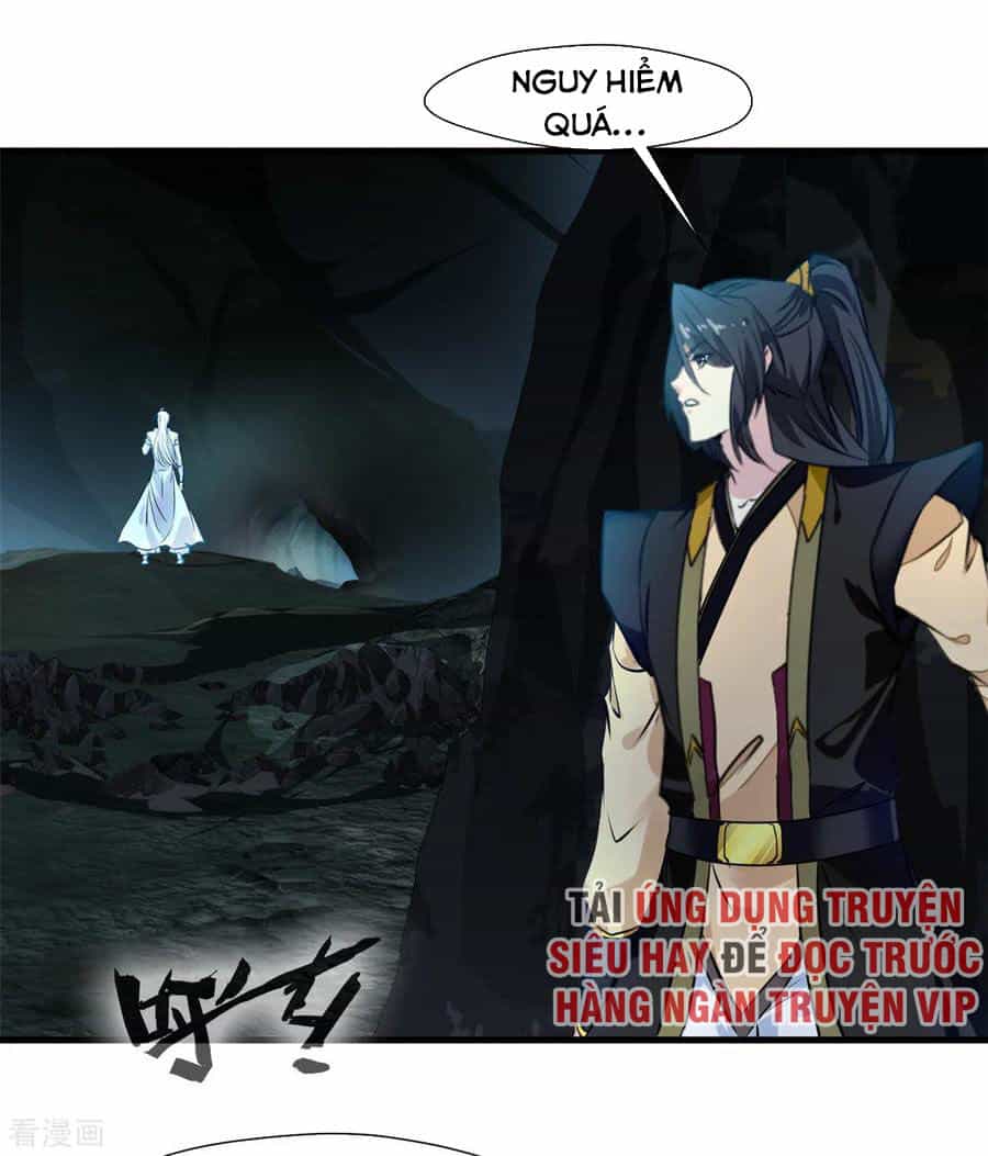 Tuyệt Thế Cổ Tôn - Chương 97 - ảnh 5