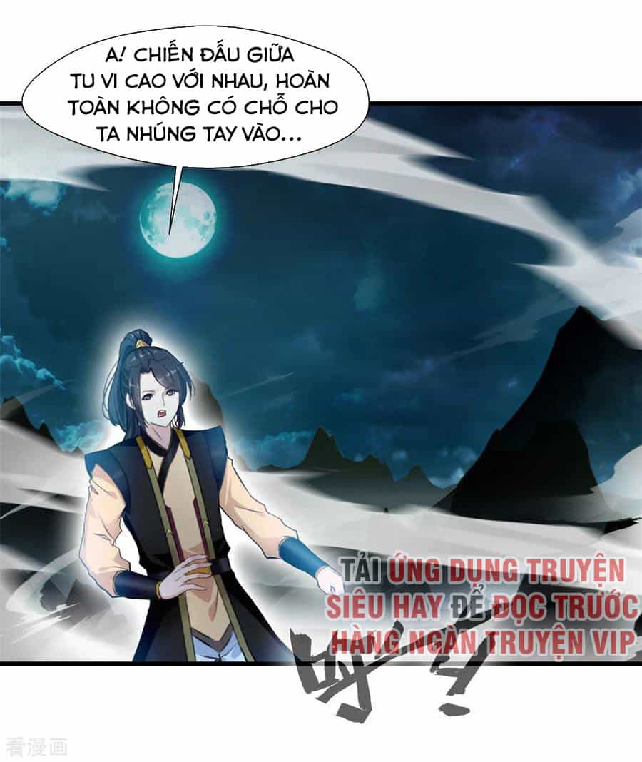 Tuyệt Thế Cổ Tôn - Chương 98 - ảnh 16