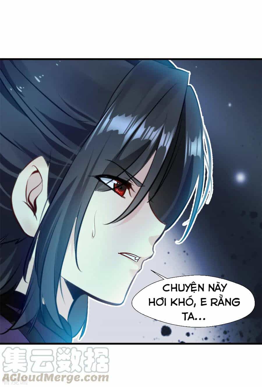 Tuyệt Thế Cổ Tôn - Chương 98 - ảnh 3