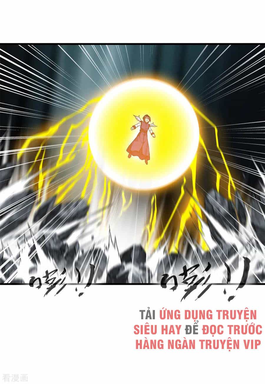 Tuyệt Thế Cổ Tôn - Chương 98 - ảnh 31