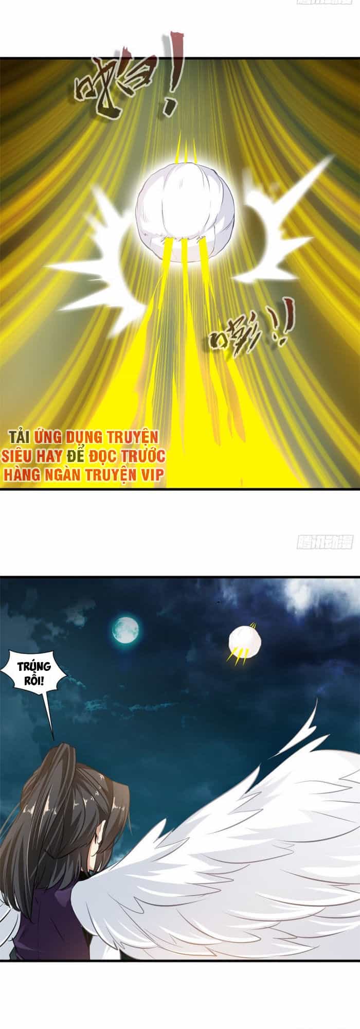 Tuyệt Thế Cổ Tôn - Chương 99 - ảnh 13