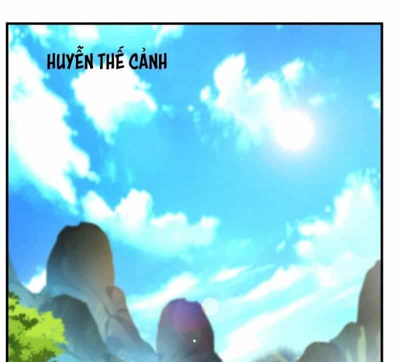 Tuyệt Thế Đế Tôn - Chương 1 - ảnh 1