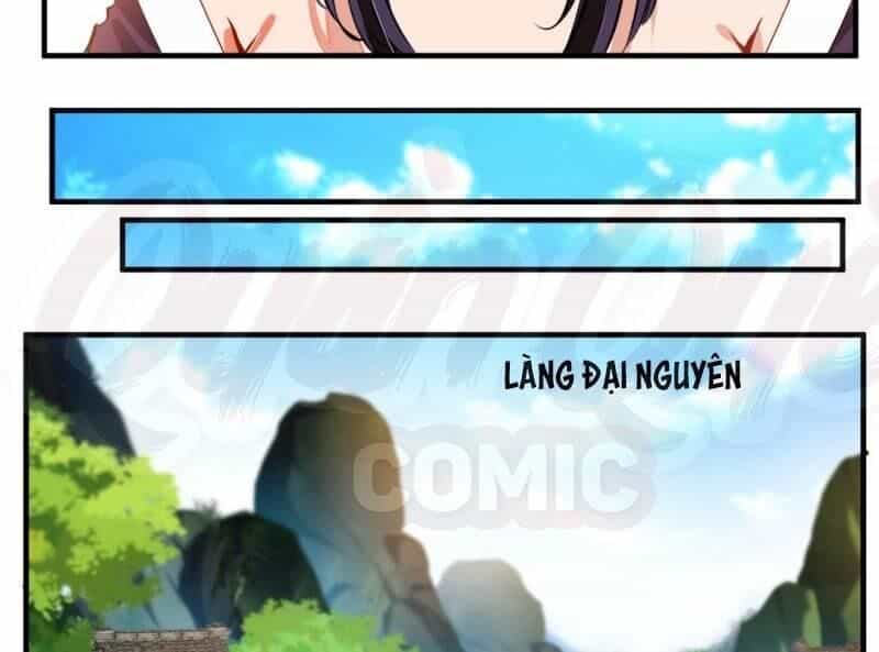 Tuyệt Thế Đế Tôn - Chương 1 - ảnh 11
