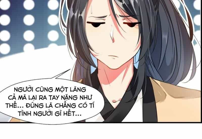Tuyệt Thế Đế Tôn - Chương 1 - ảnh 24
