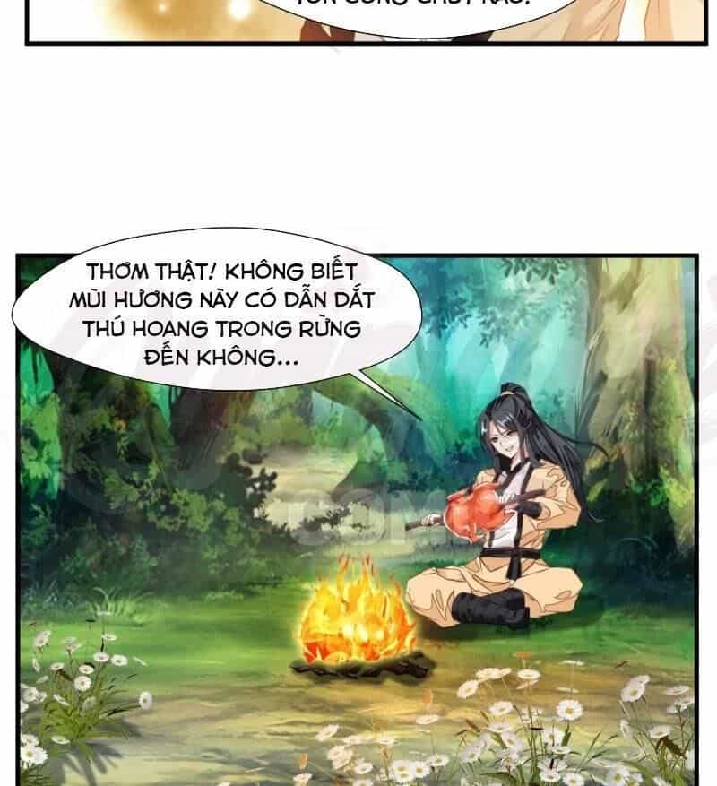 Tuyệt Thế Đế Tôn - Chương 1 - ảnh 26