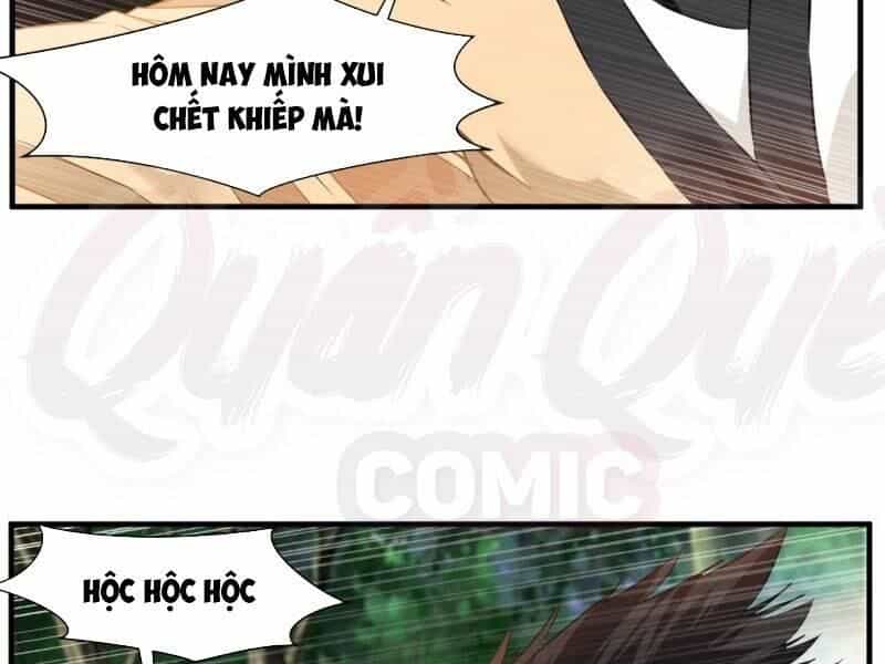 Tuyệt Thế Đế Tôn - Chương 1 - ảnh 32