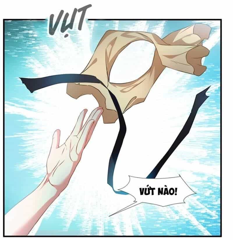 Tuyệt Thế Đế Tôn - Chương 10 - ảnh 16