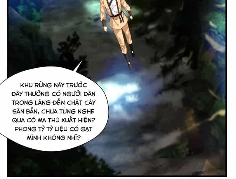 Tuyệt Thế Đế Tôn - Chương 10 - ảnh 33
