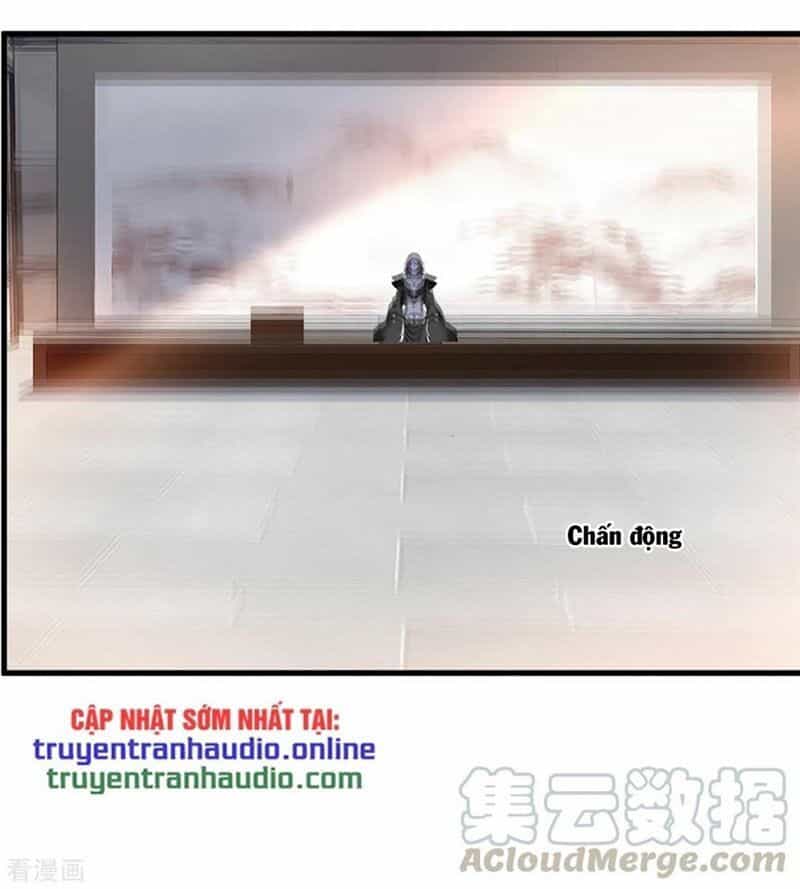 Tuyệt Thế Đế Tôn - Chương 100 - ảnh 18