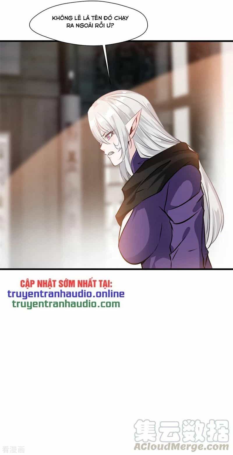 Tuyệt Thế Đế Tôn - Chương 100 - ảnh 24