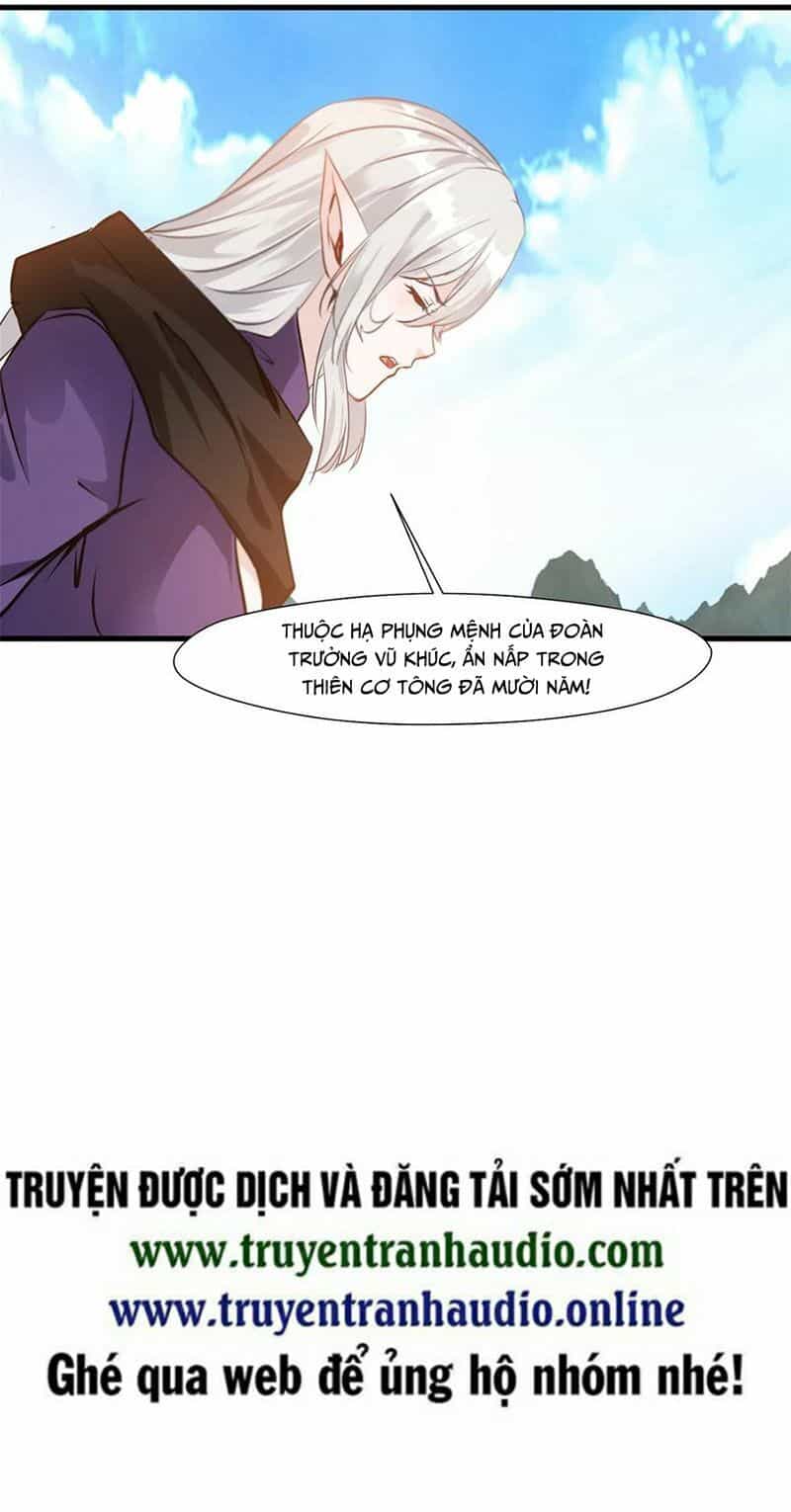 Tuyệt Thế Đế Tôn - Chương 102 - ảnh 33