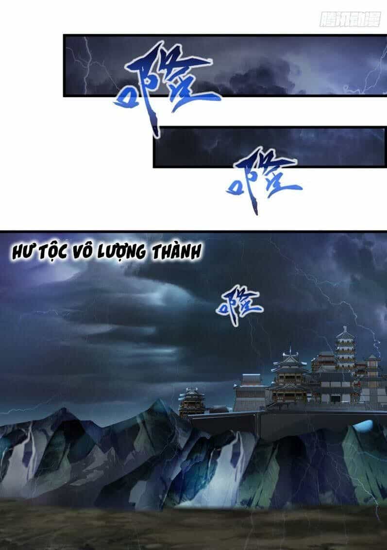 Tuyệt Thế Đế Tôn - Chương 103 - ảnh 14